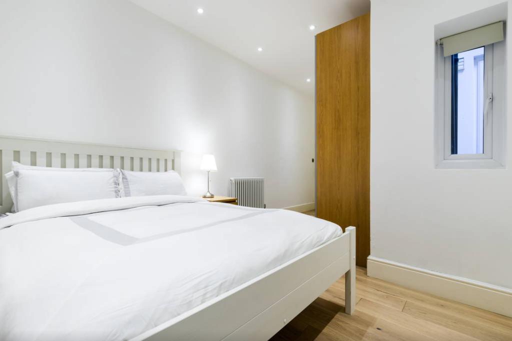 Luxury 2 Bed/Bath Apartment Next To Hyde Park Лондон Экстерьер фото