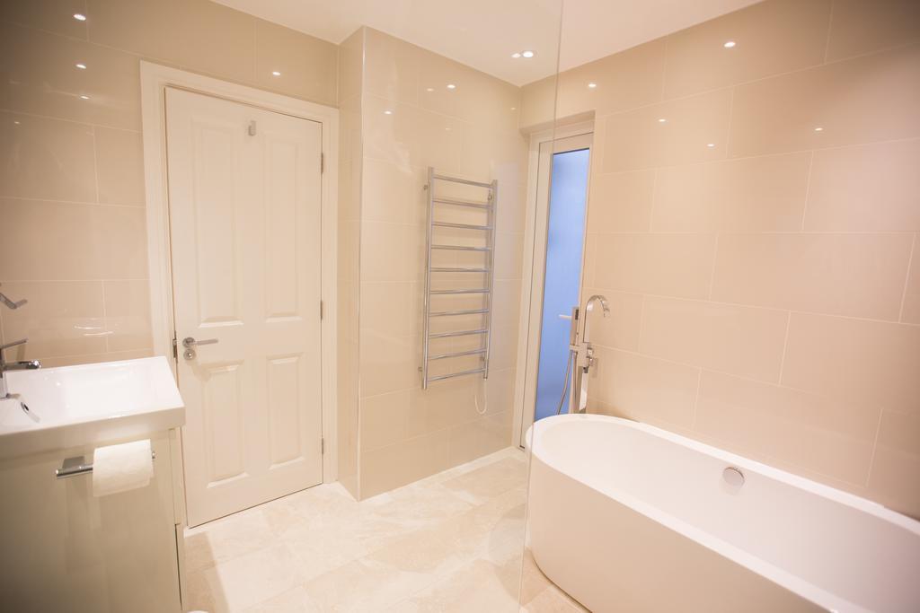 Luxury 2 Bed/Bath Apartment Next To Hyde Park Лондон Экстерьер фото