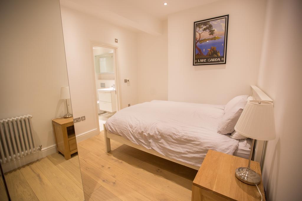 Luxury 2 Bed/Bath Apartment Next To Hyde Park Лондон Экстерьер фото